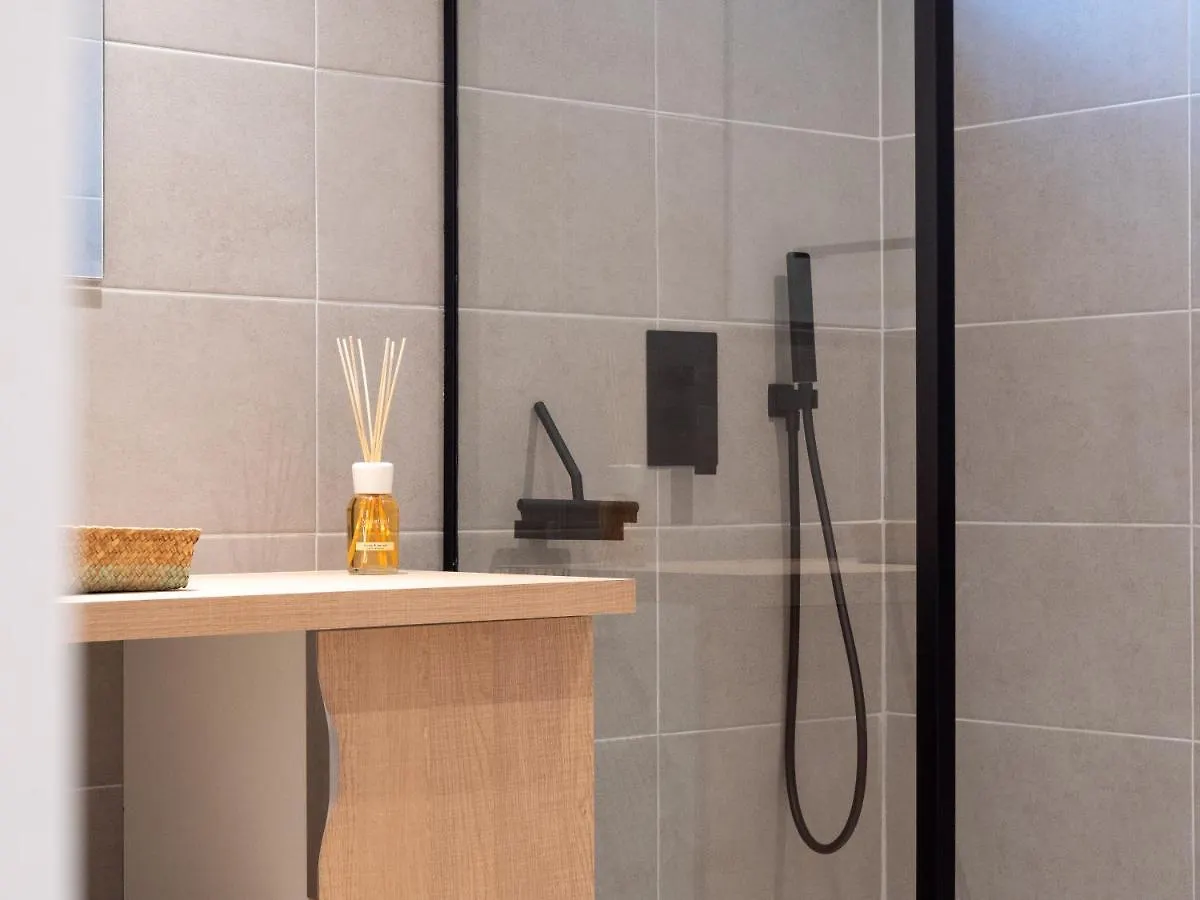 Appartement Orient Bay-Ti Paradise Quarter of Orleans