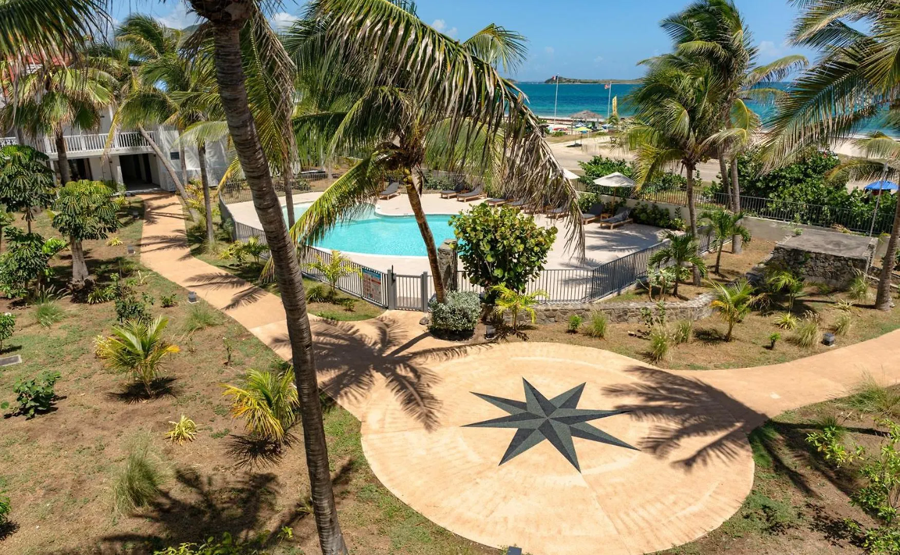 Apartamento Appartement Orient Bay-Ti Paradise Quarter of Orleans Sint Maarten